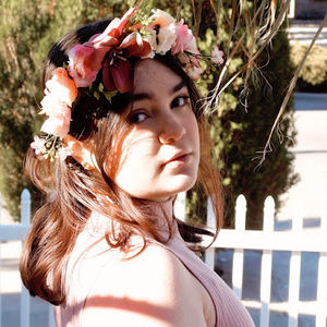 Meet your Posher, Tovah